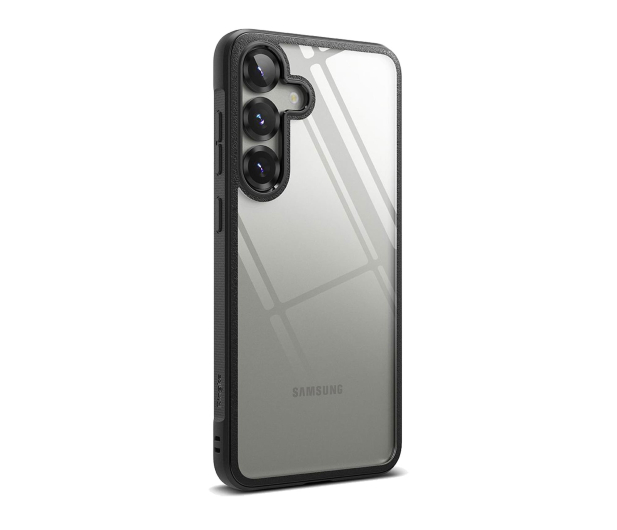 Ringke Fusion Bold do Samsung Galaxy S25 Black 8800274968233 - 1311846 - zdjęcie 4